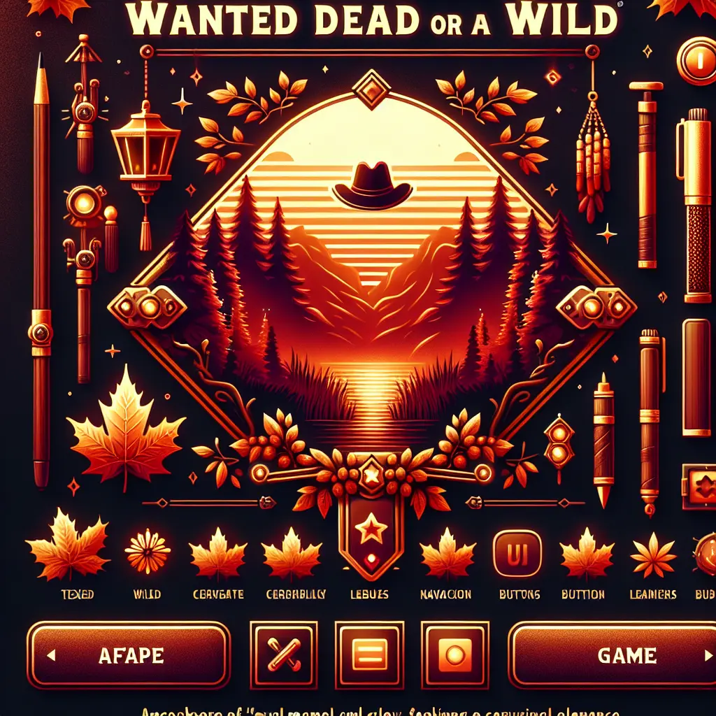 Wanted Dead or a Wild Slot